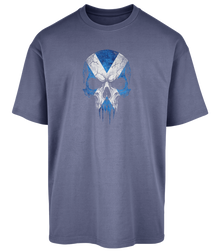 Blue | Front