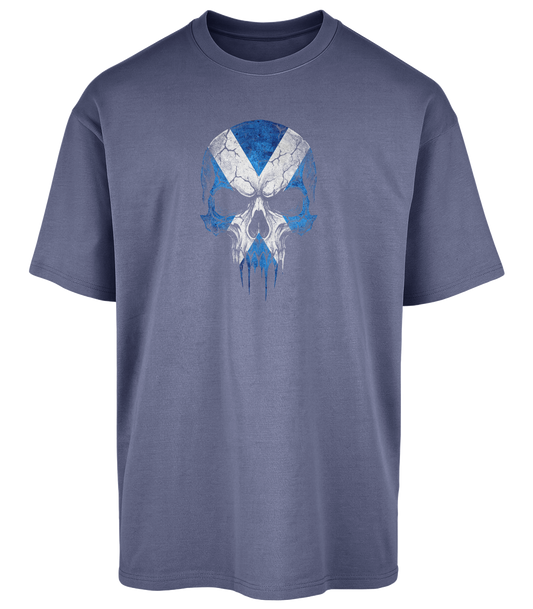 Blue | Front