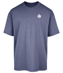 Blue | Front