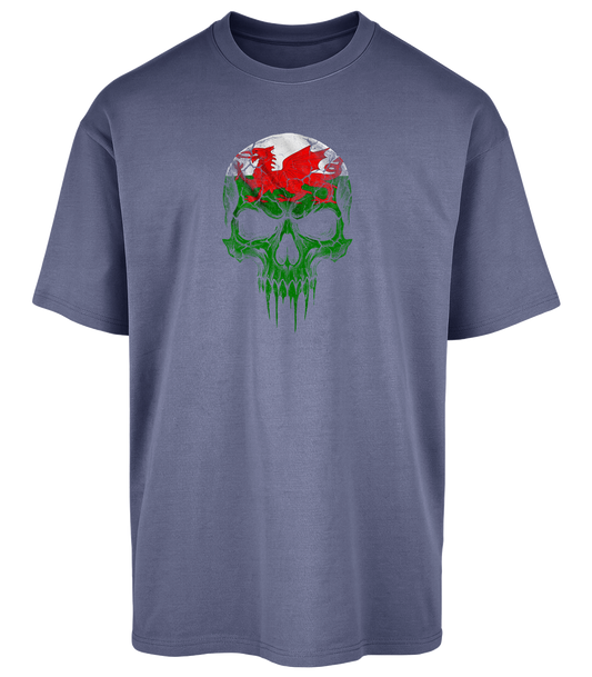 Blue | Front