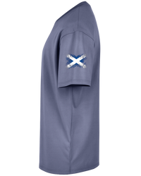 Blue | Left