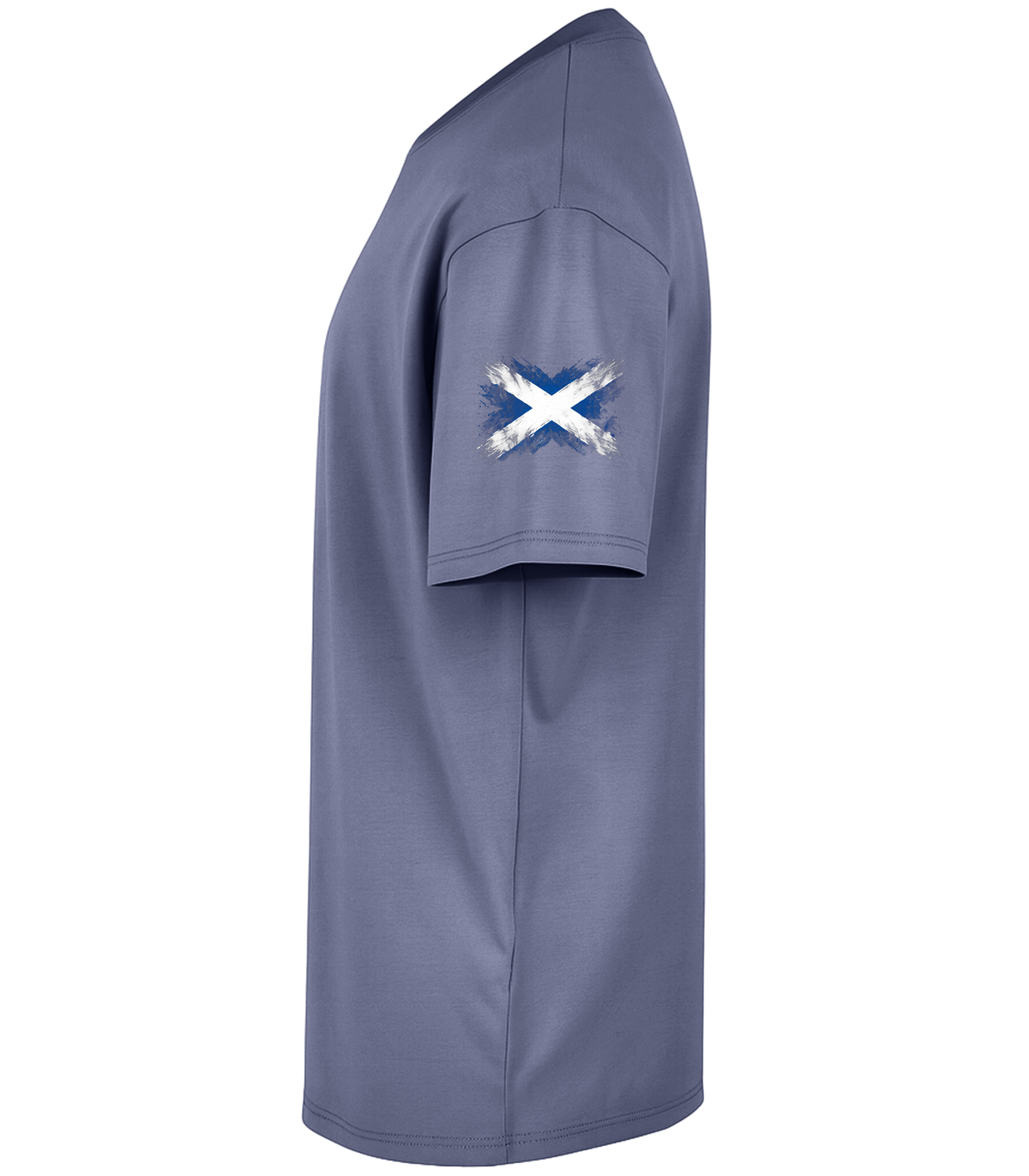 Blue | Left