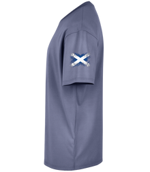 Blue | Left