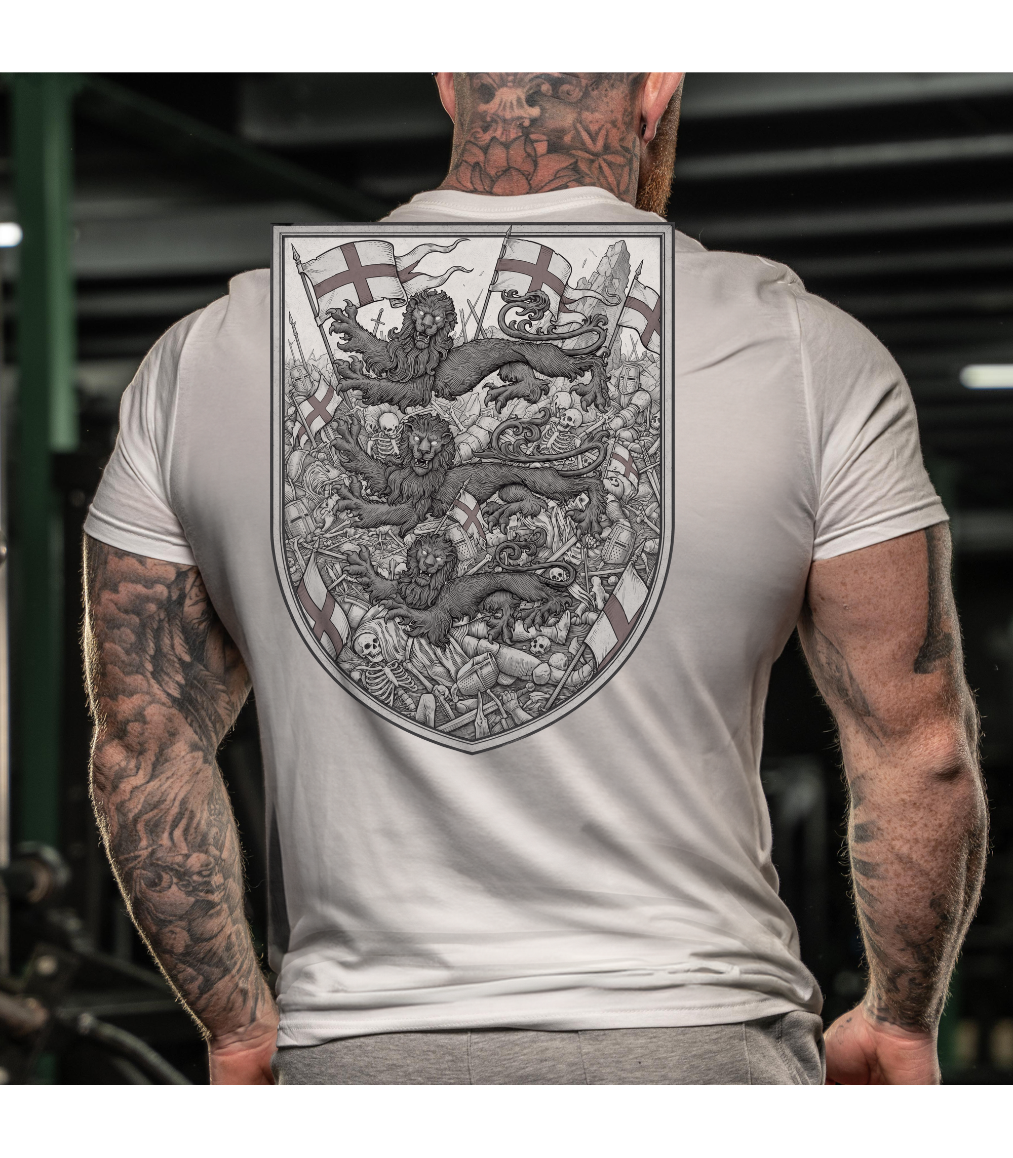 White | Amazon Lifestyle Back