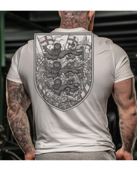 White | Amazon Lifestyle Back