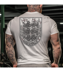 White | Amazon Lifestyle Back