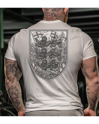 White | Amazon Lifestyle Back