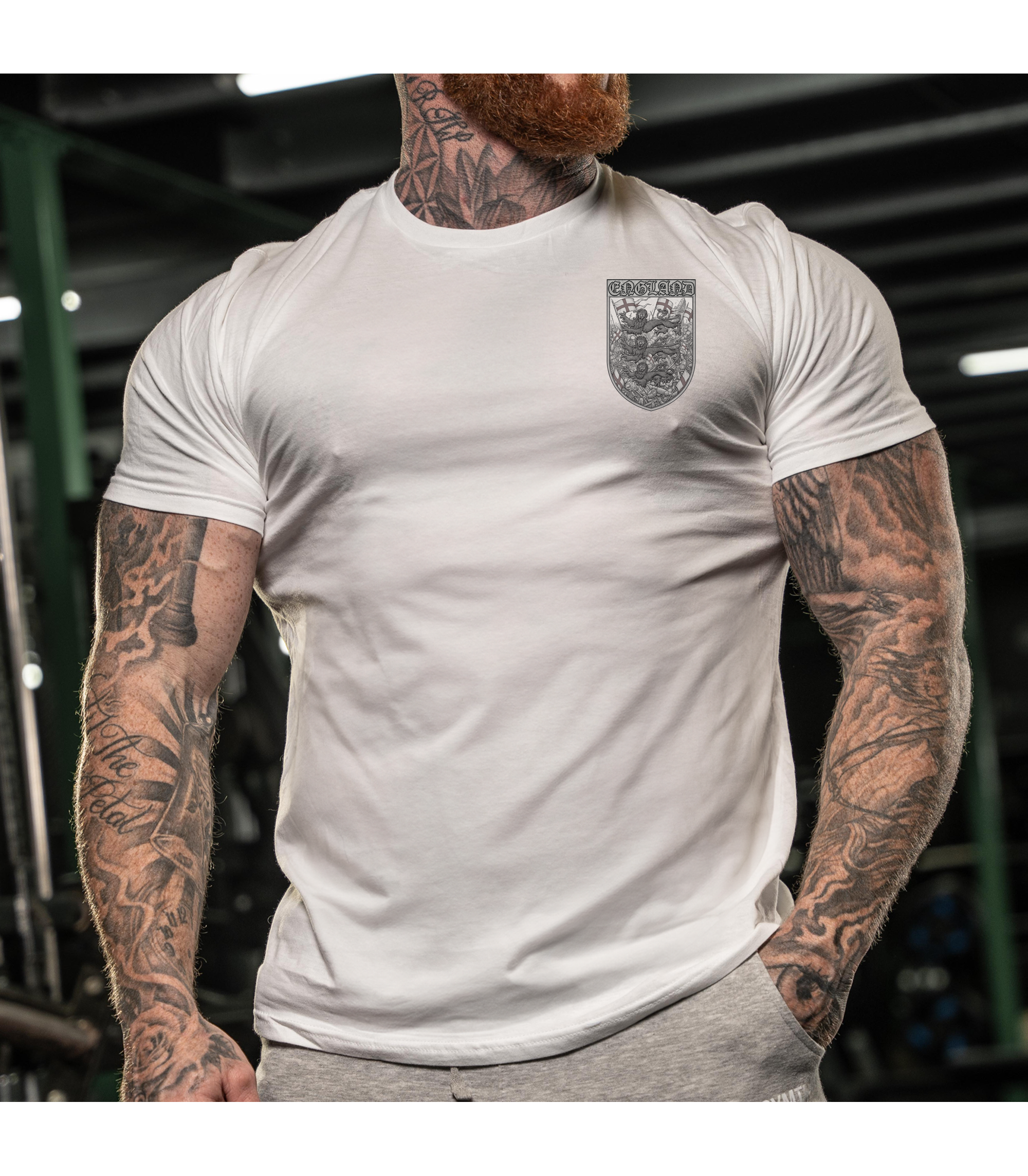 White | Amazon Lifestyle Front