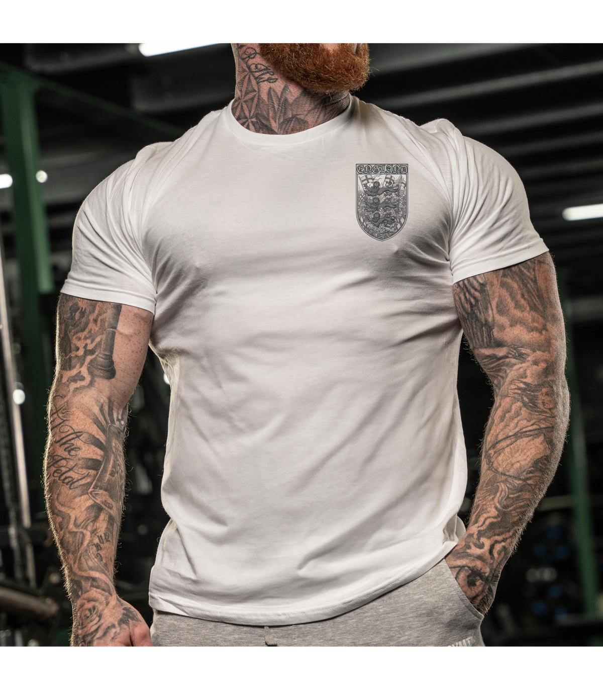 White | Amazon Lifestyle Front