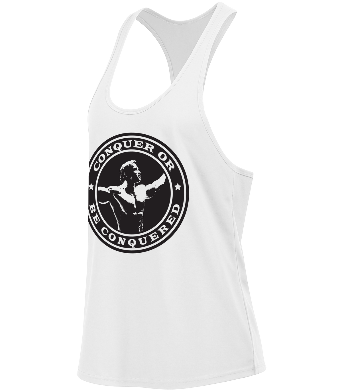 White | Angle