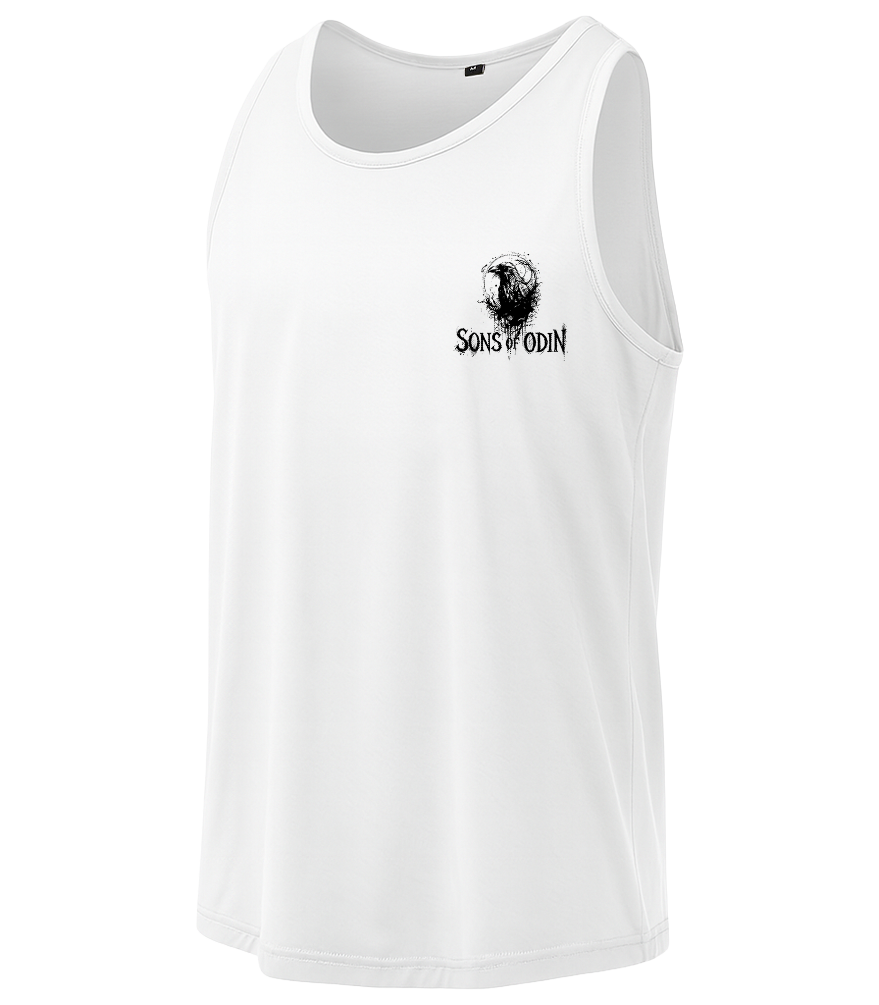 White | Angle