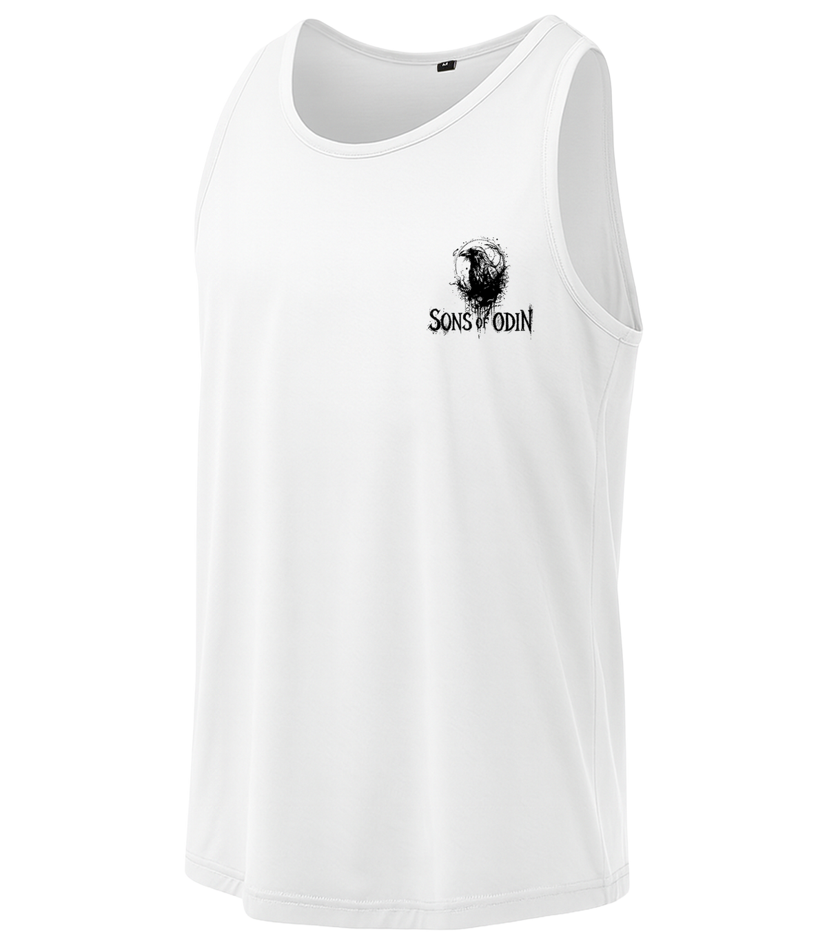 White | Angle