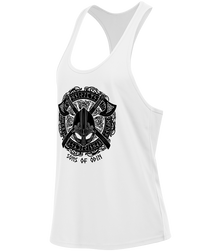 White | Angle