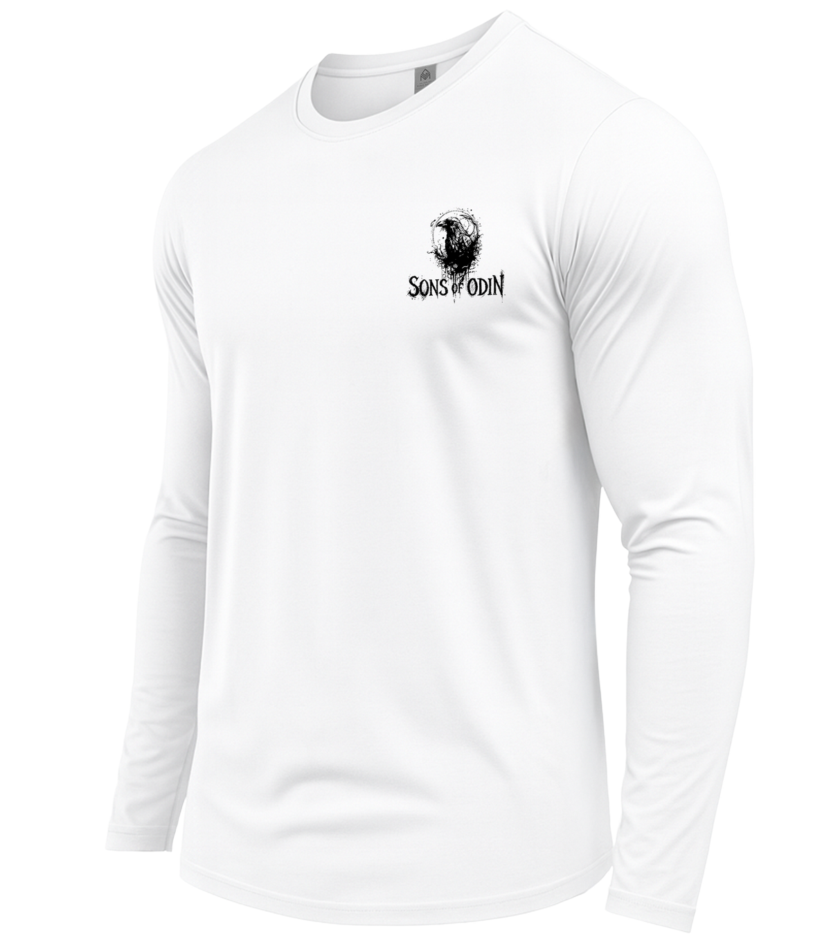 White | Angle