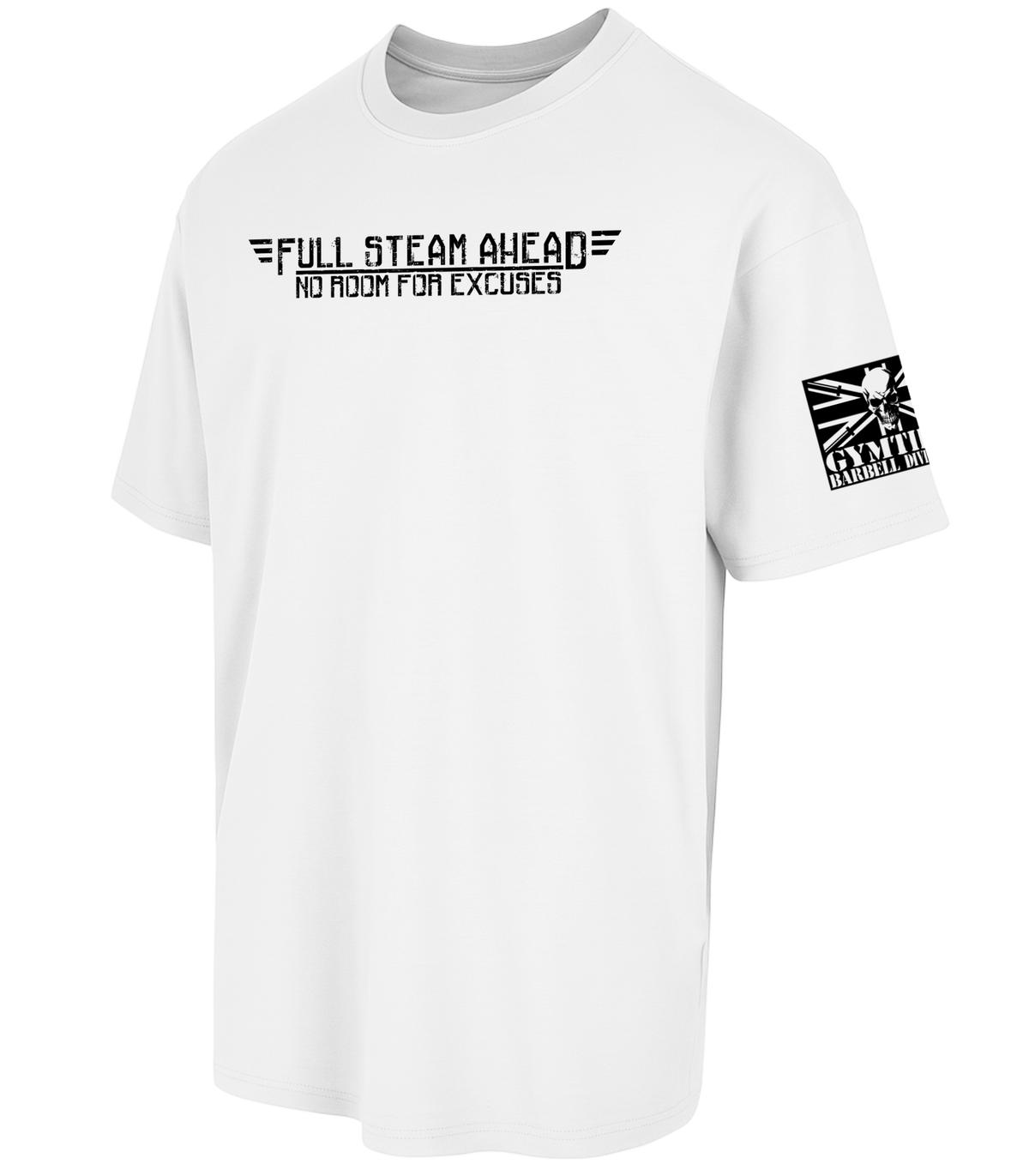 White | Angle