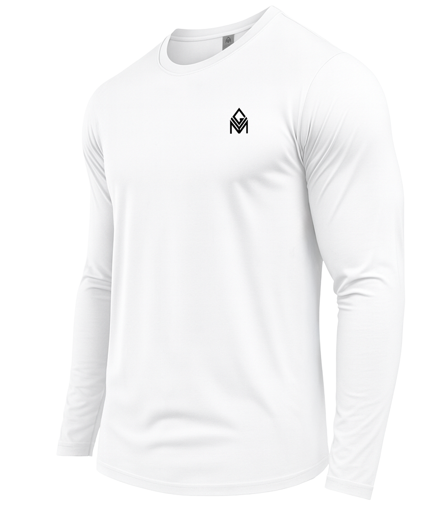White | Angle