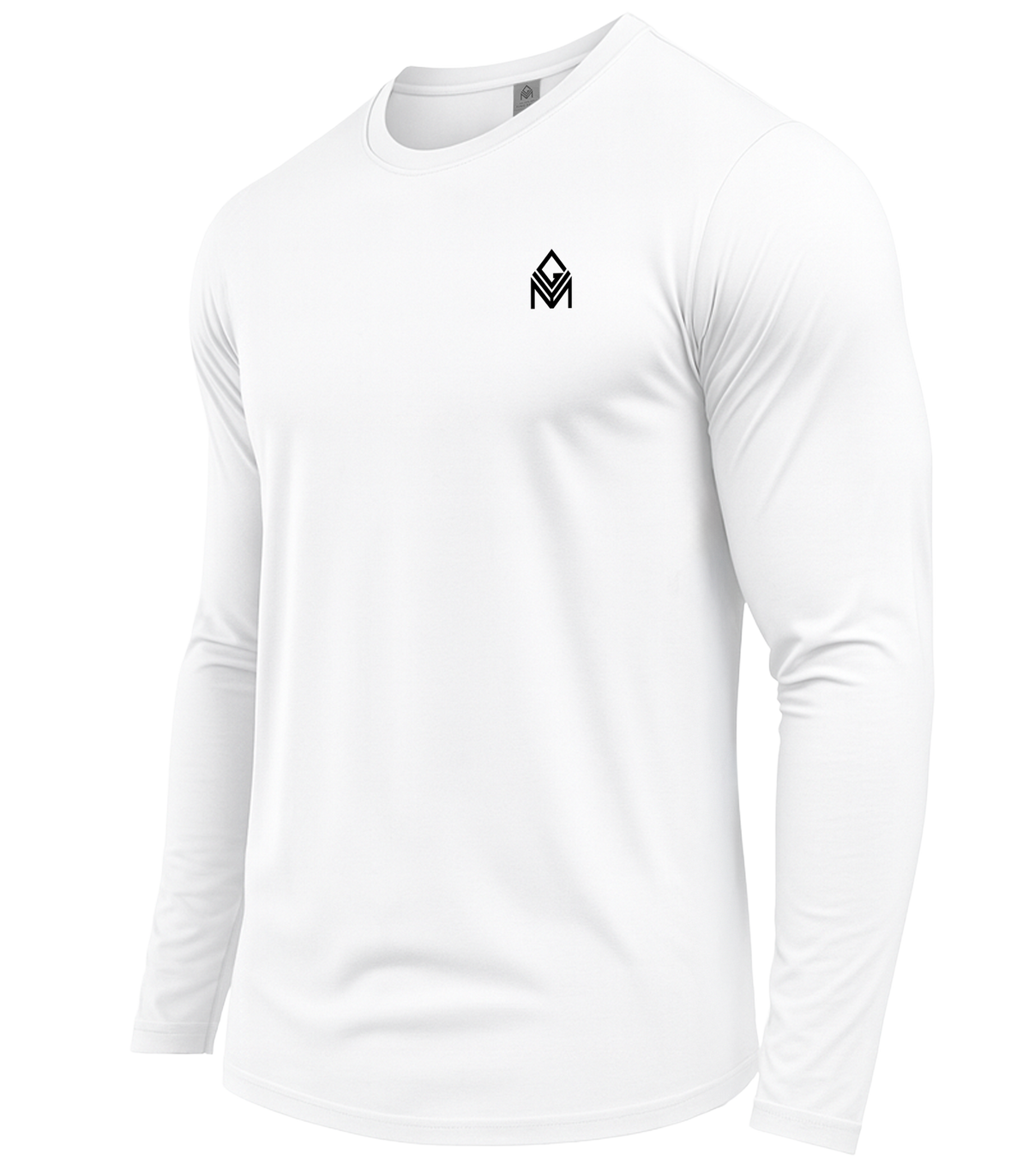 White | Angle