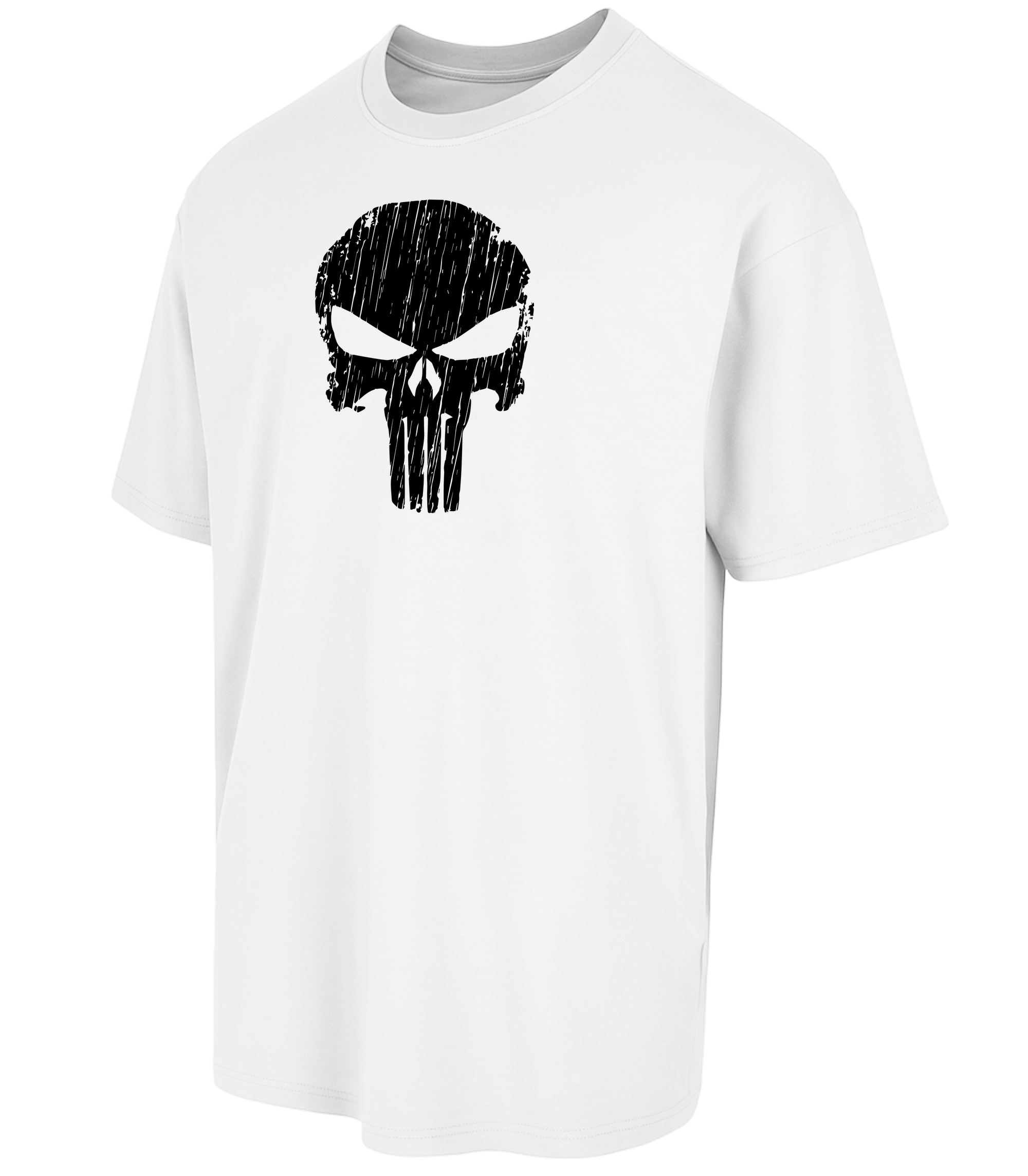 White | Angle