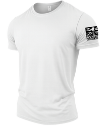 White | Angle