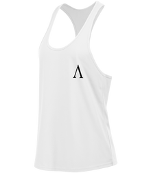 White | Angle