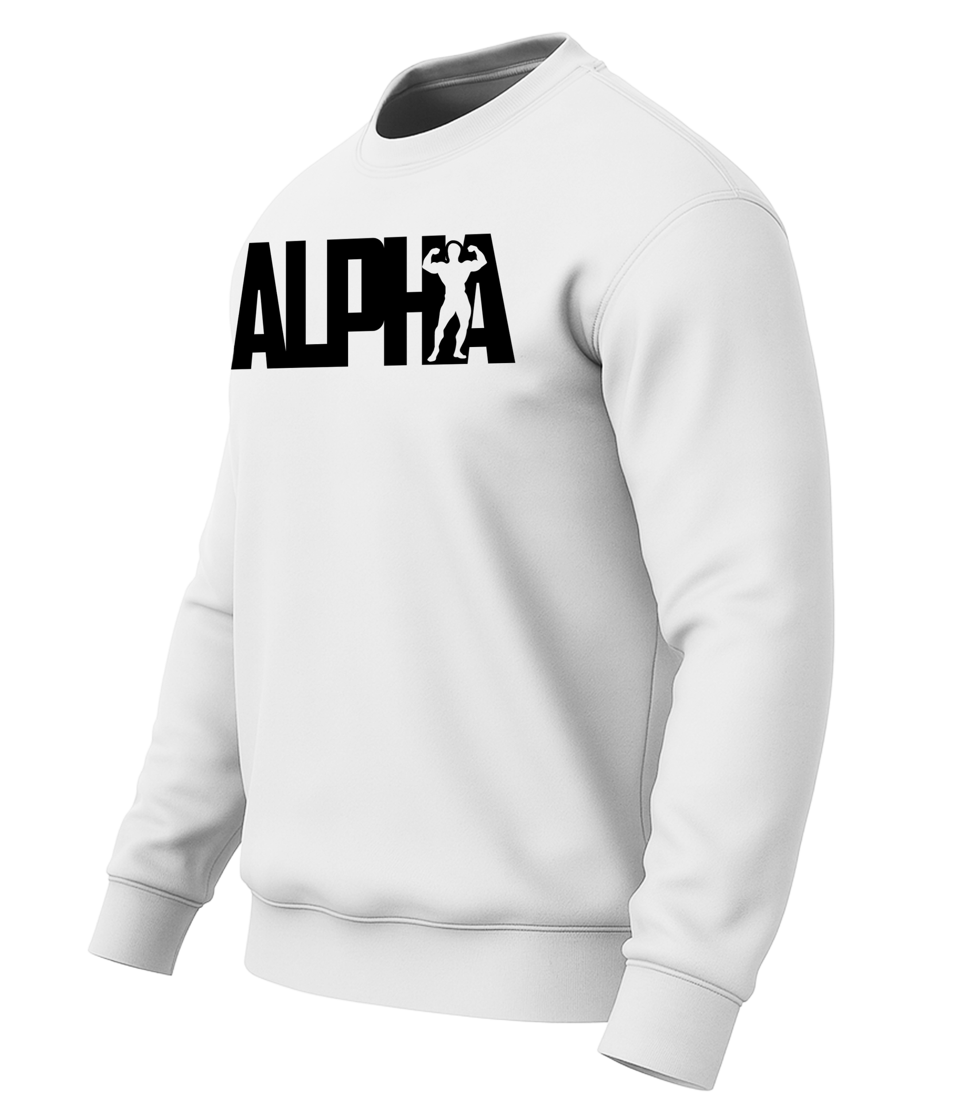 White | Angle