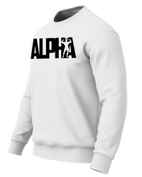 White | Angle