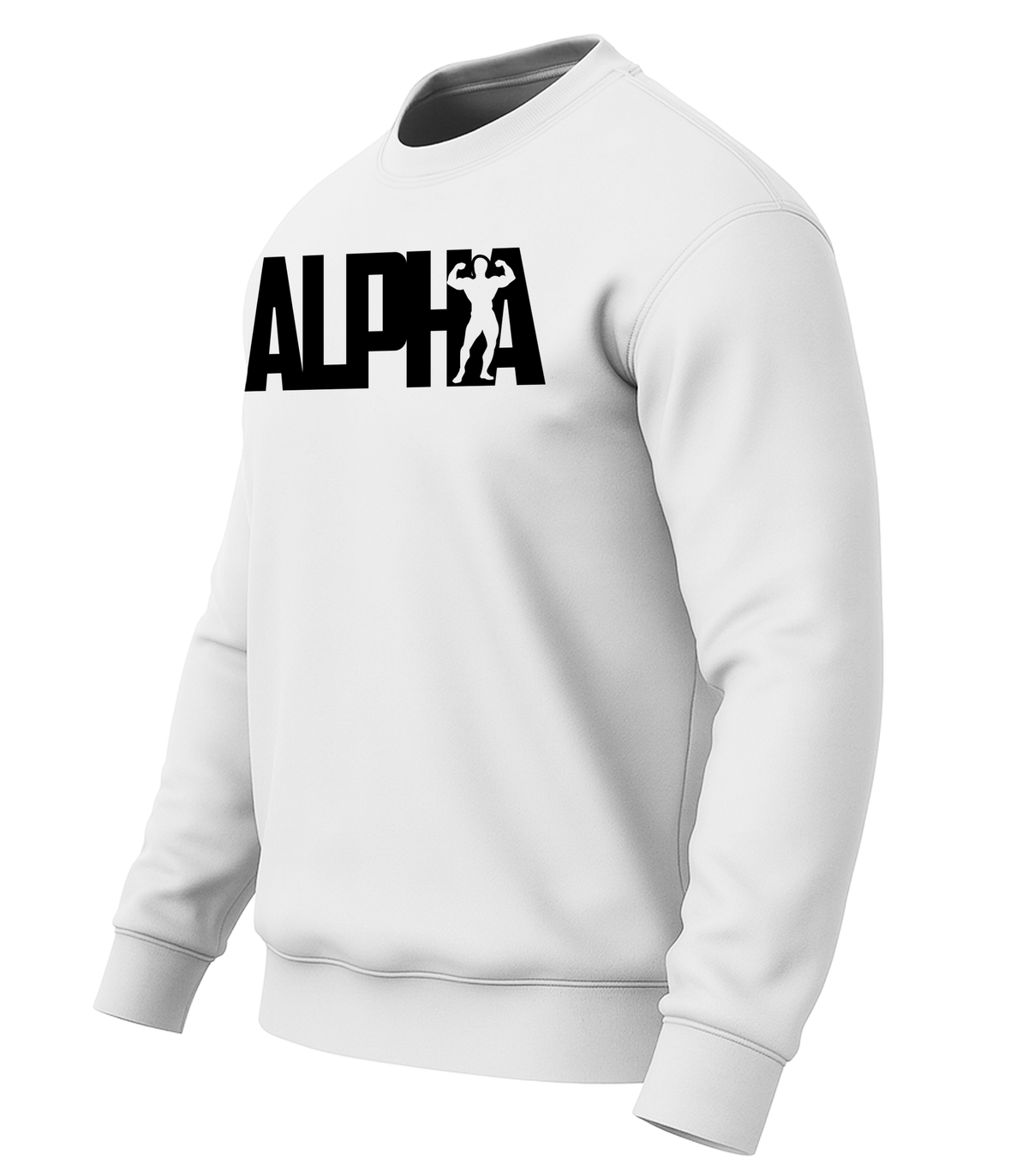 White | Angle