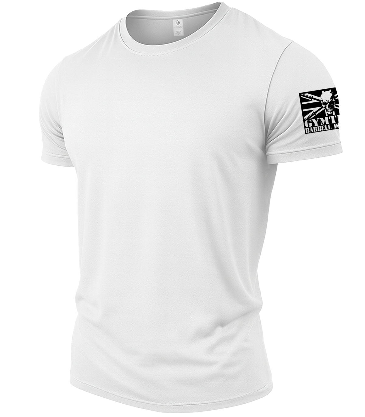 White | Angle