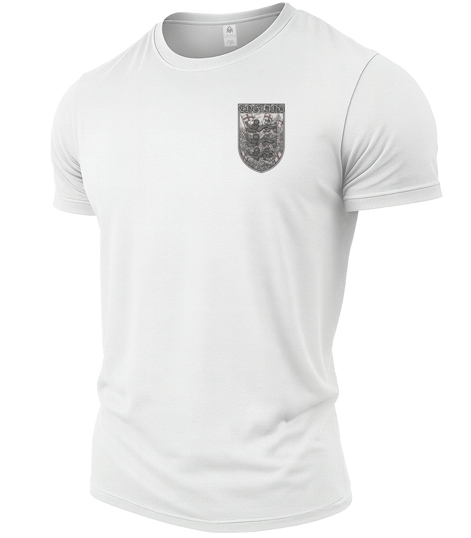 White | Angle
