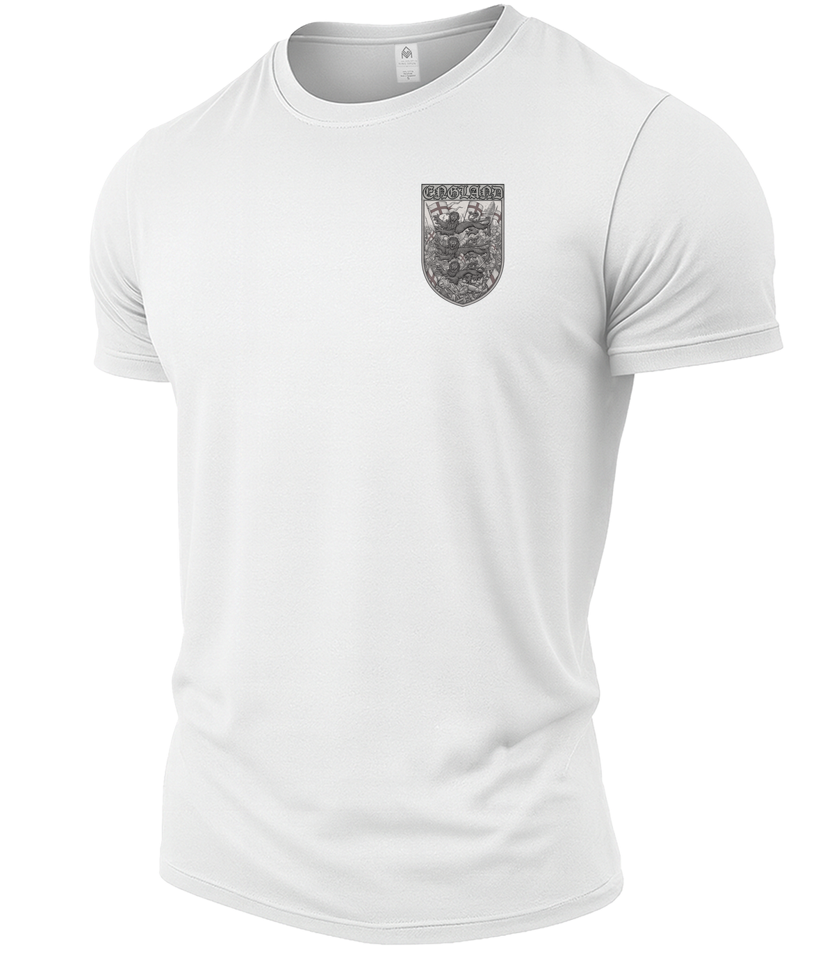 White | Angle