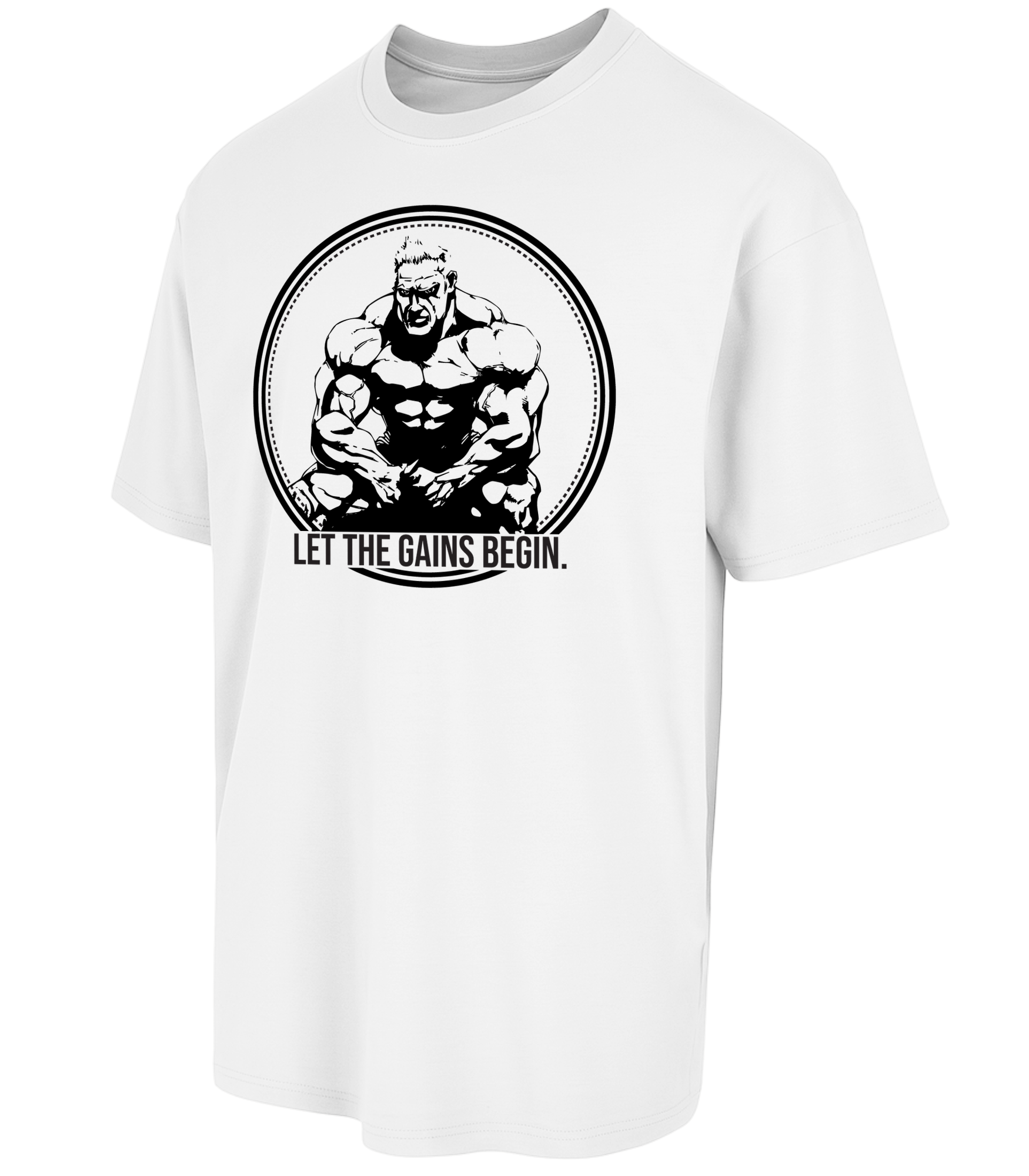 White | Angle