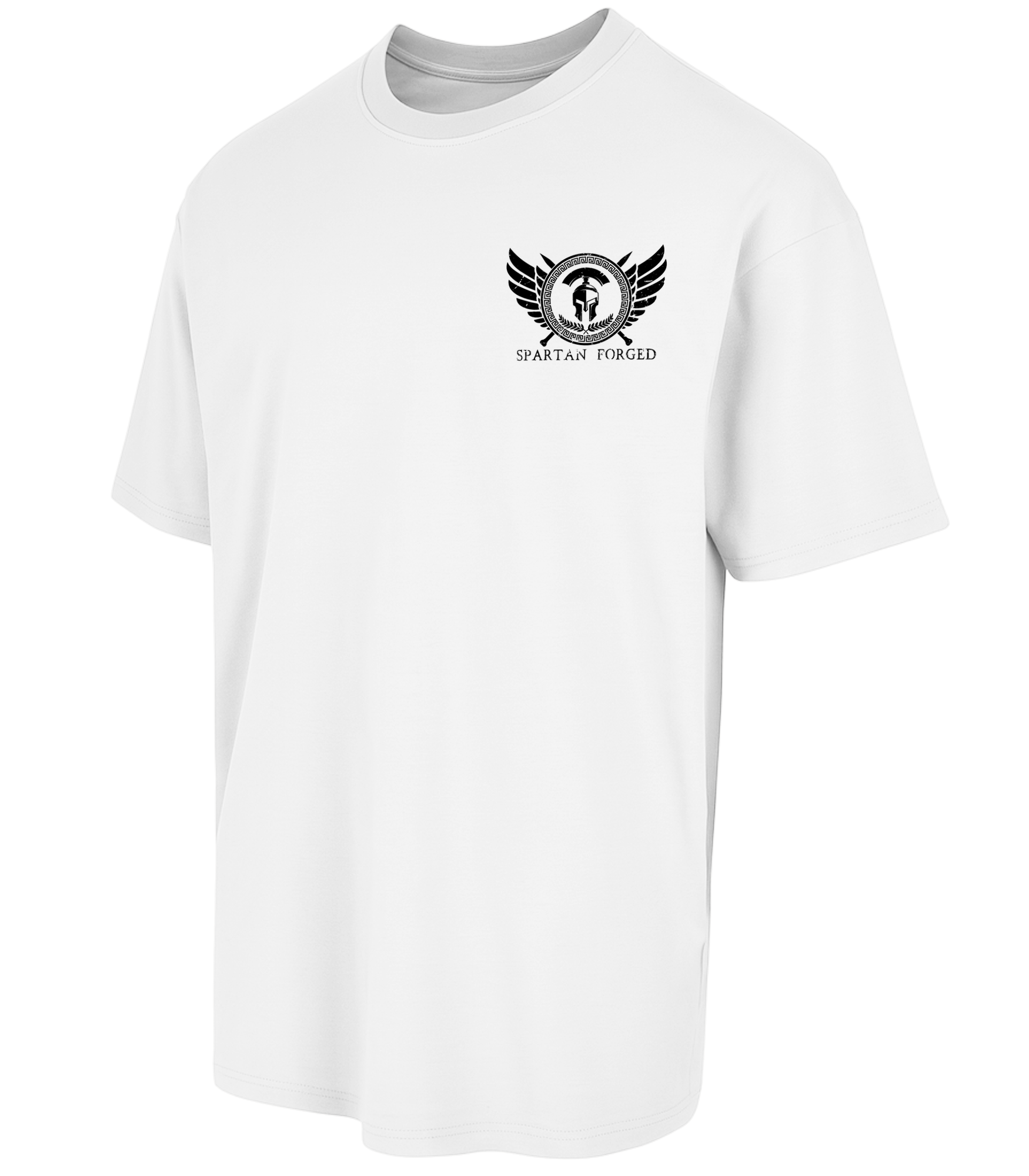 White | Angle