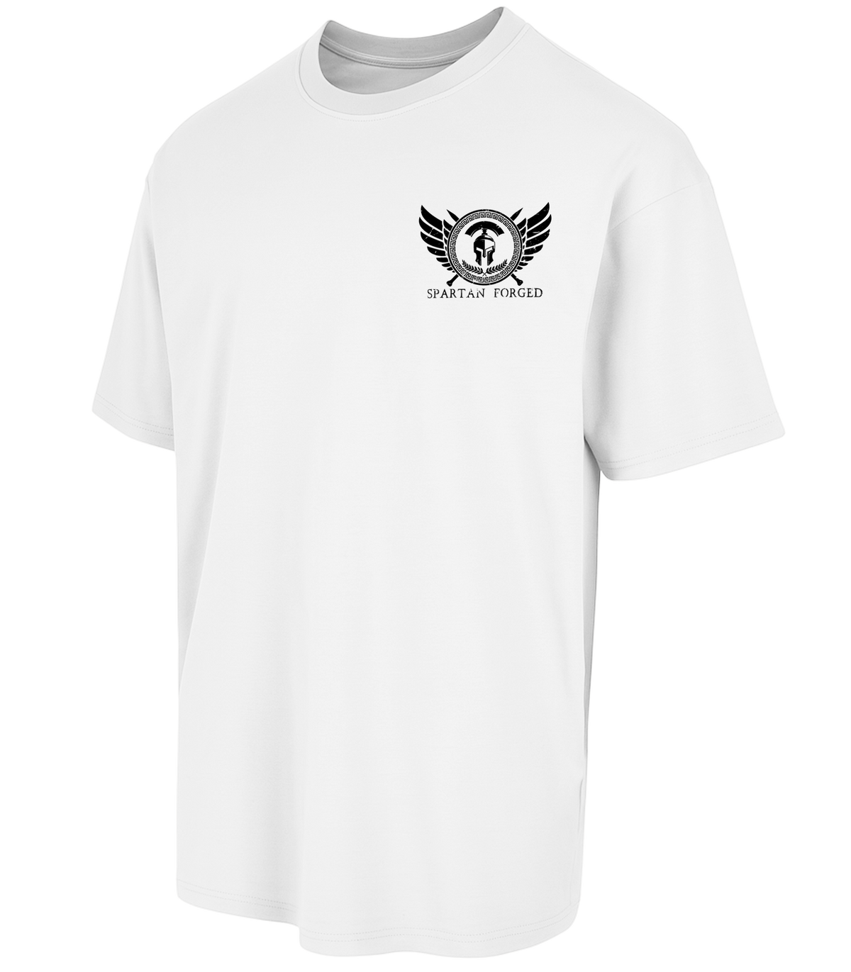 White | Angle