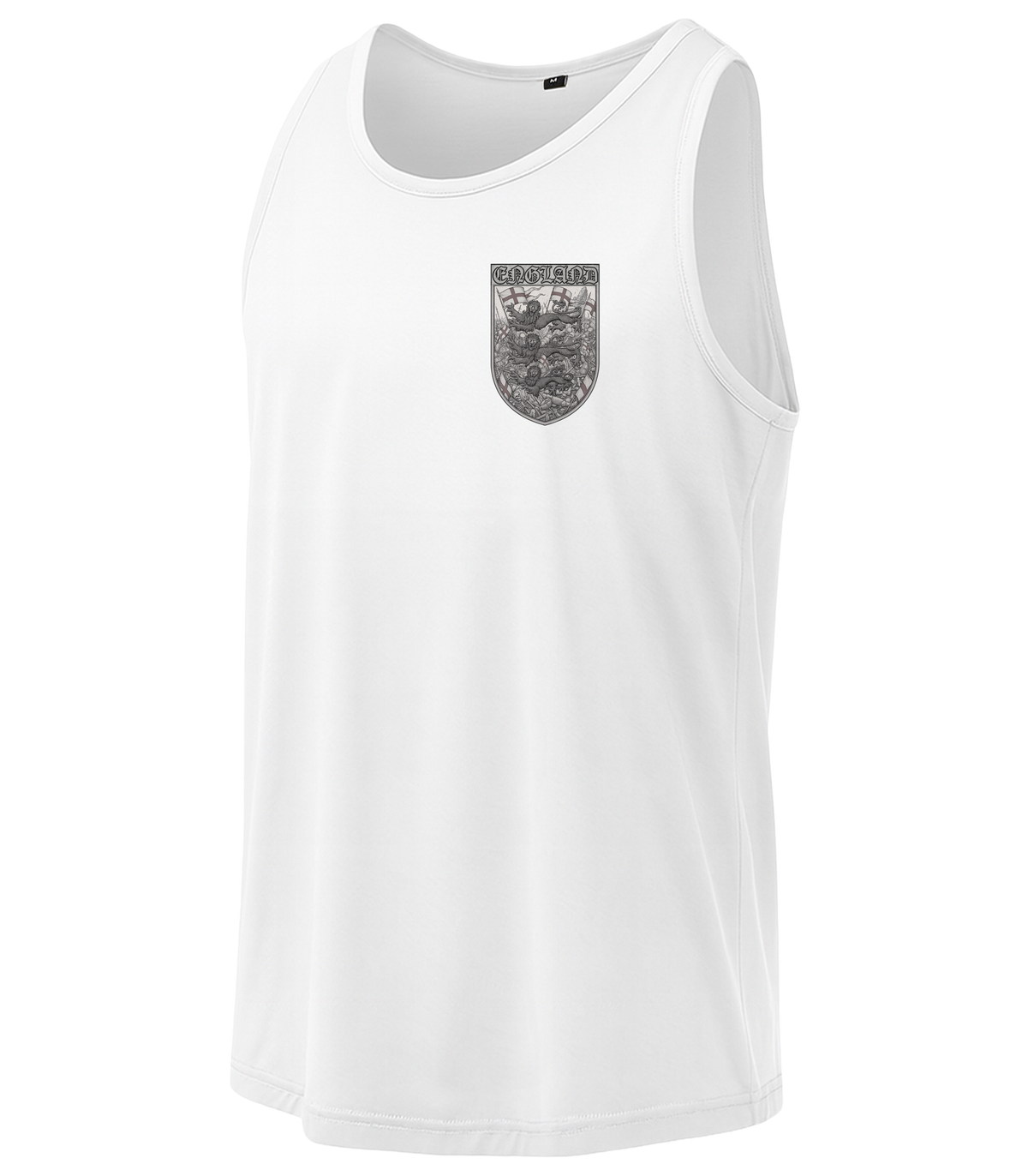 White | Angle