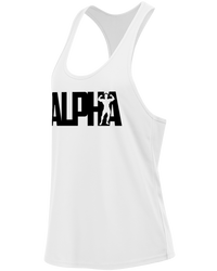 White | Angle