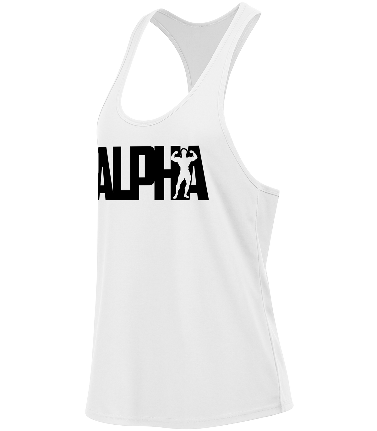 White | Angle
