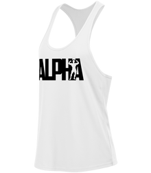 White | Angle