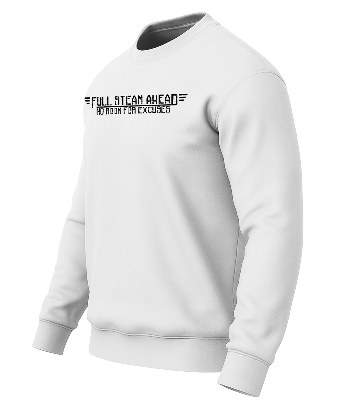 White | Angle