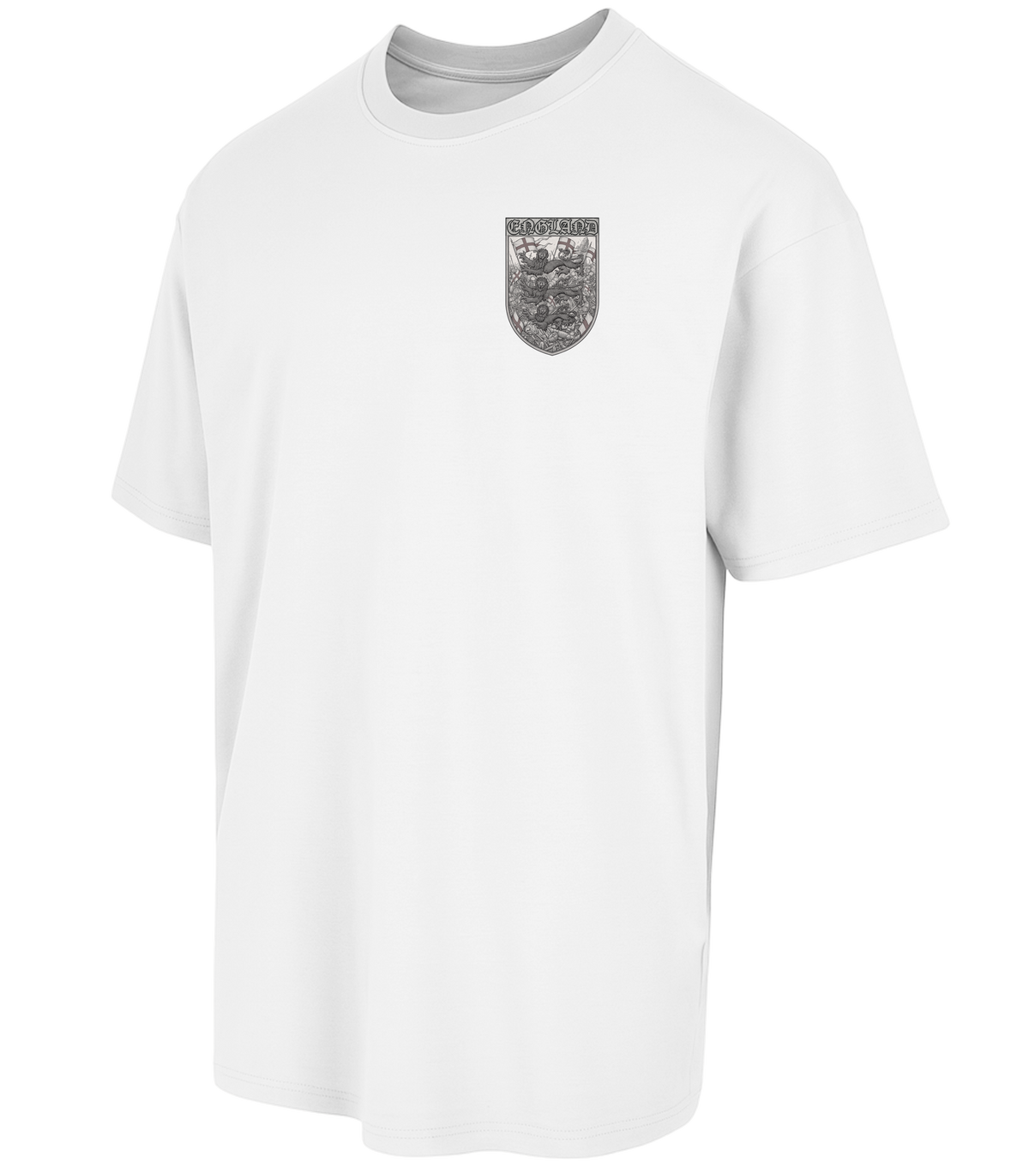 White | Angle