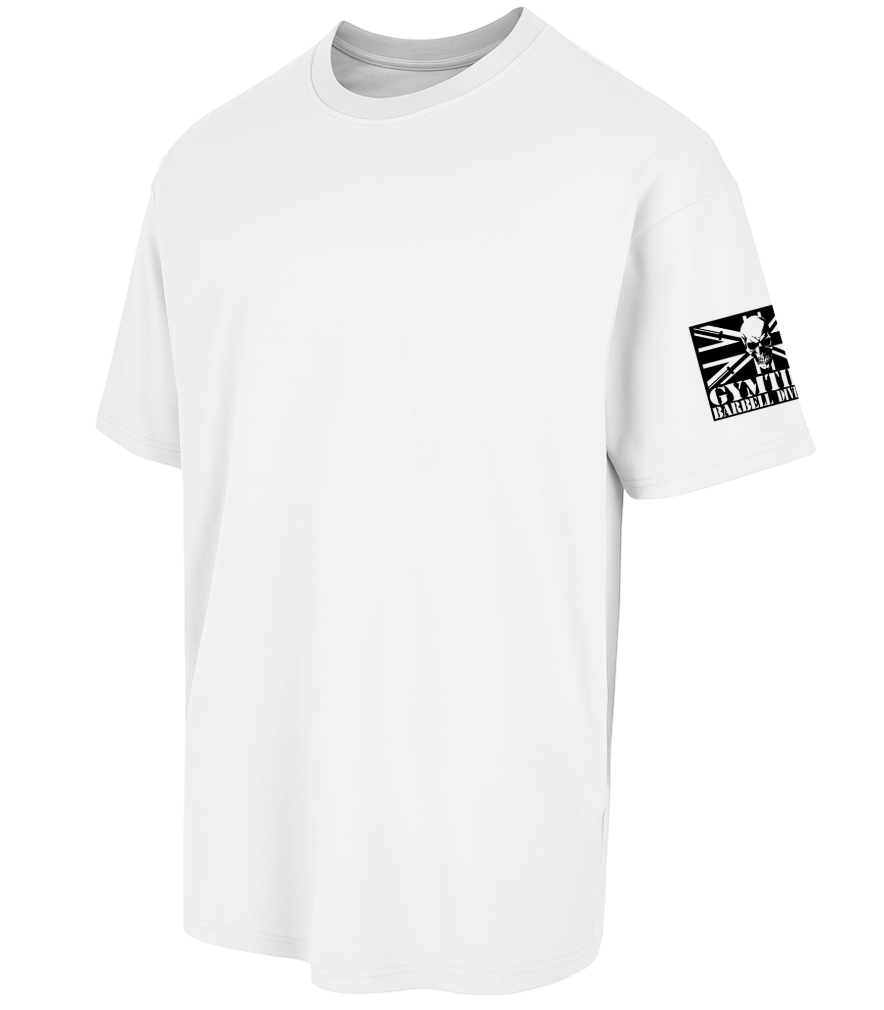 White | Angle
