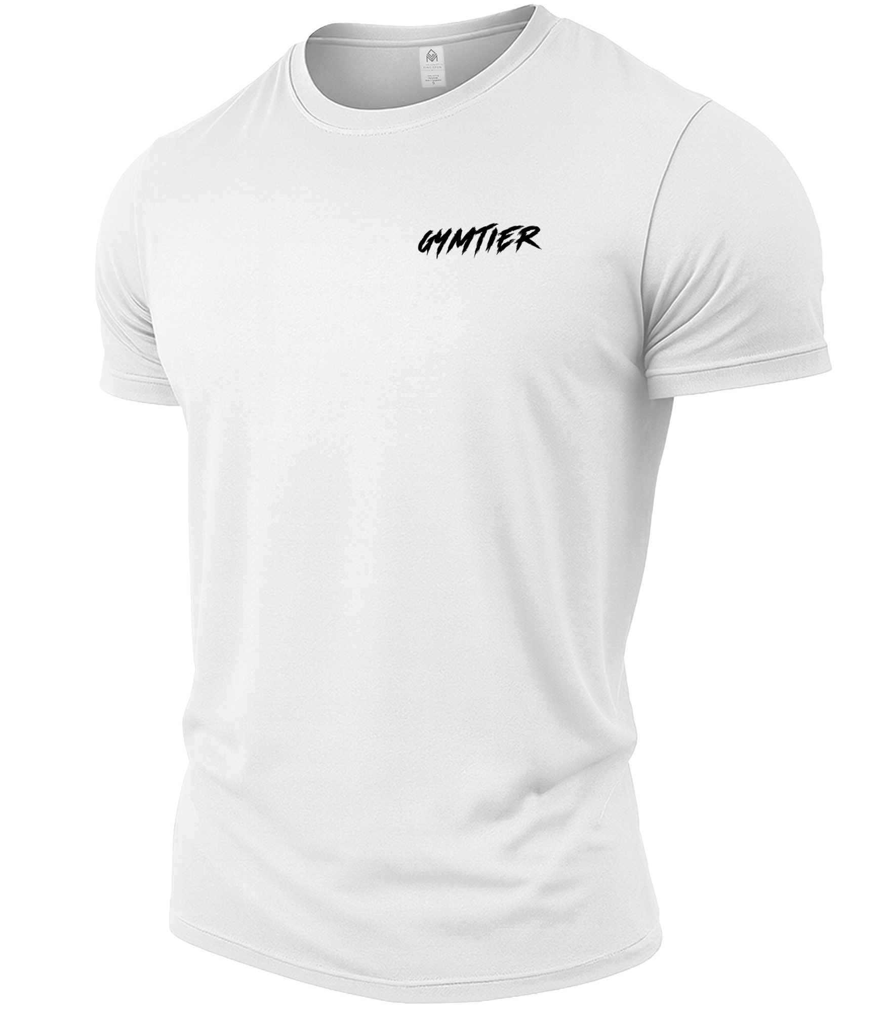 White | Angle