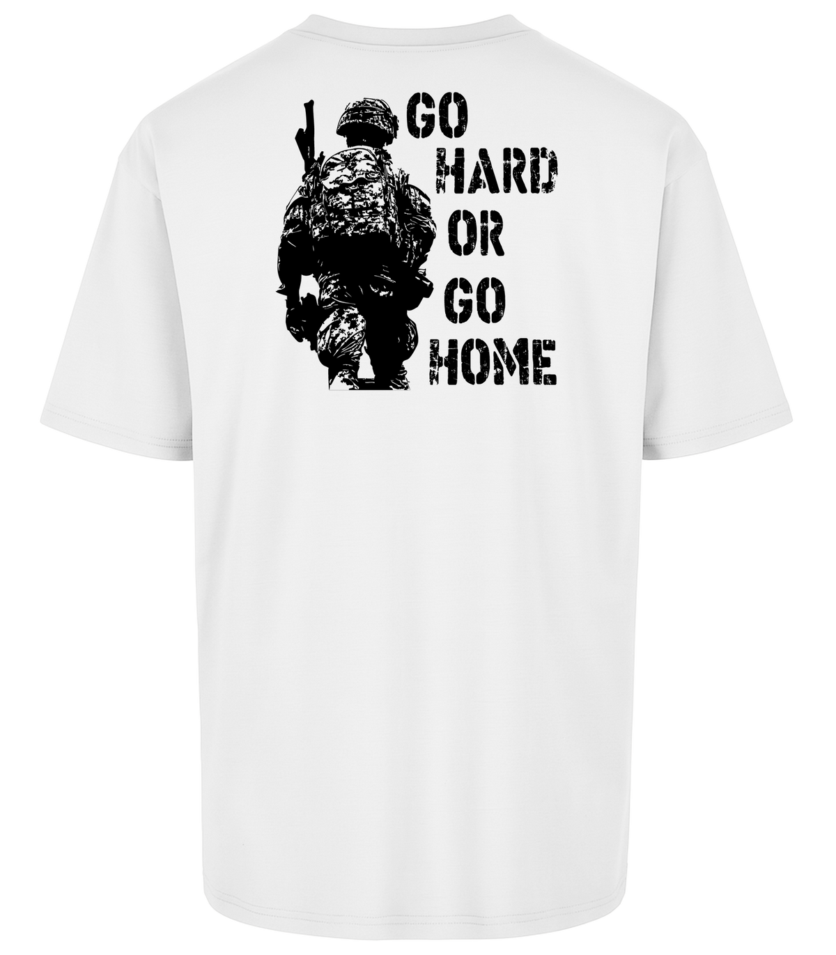 White | Back