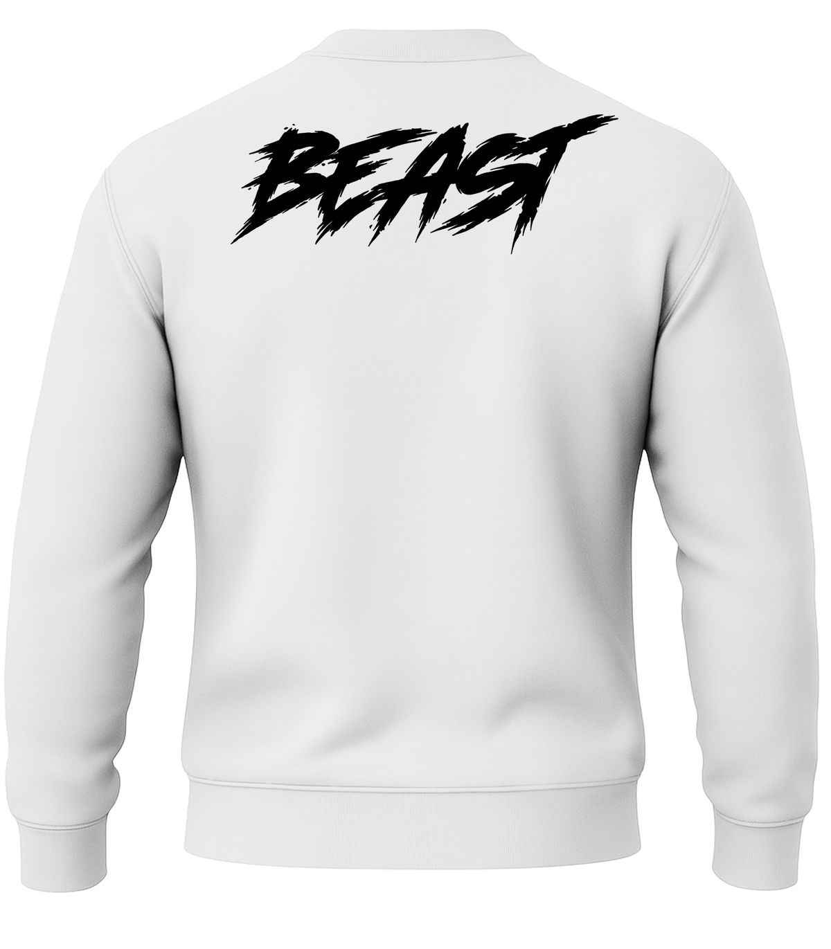 White | Back