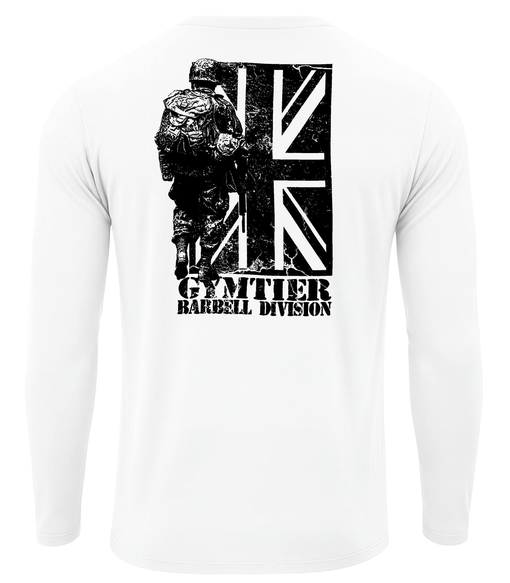 White | Back