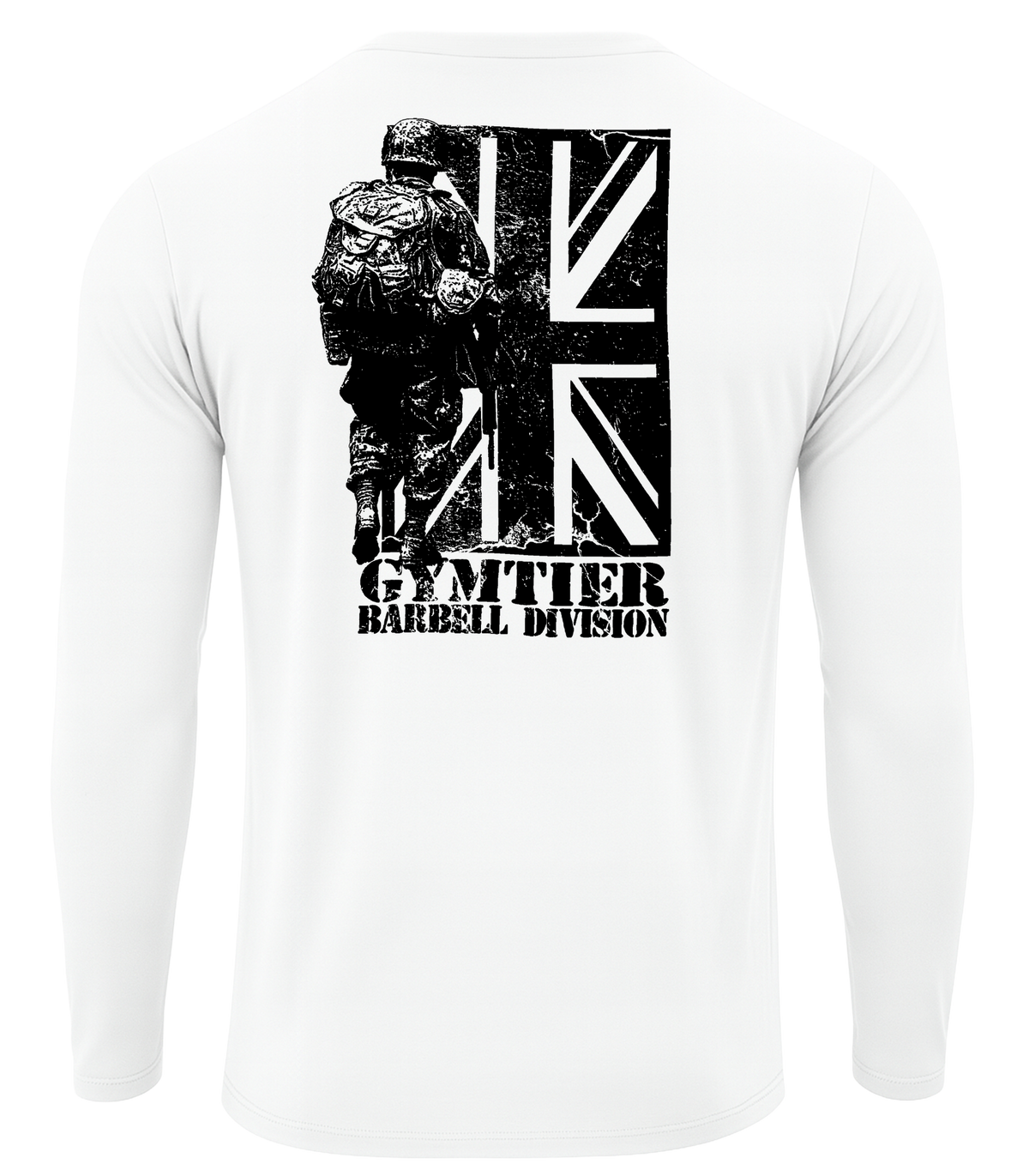 White | Back