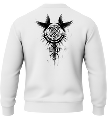 White | Back