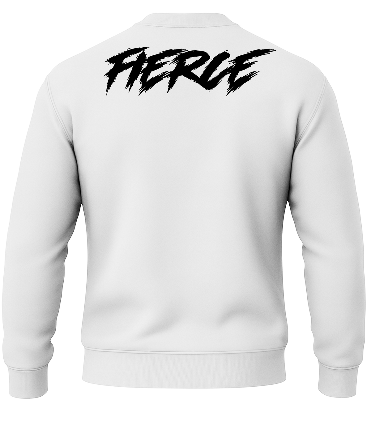 White | Back