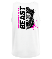 White | Back