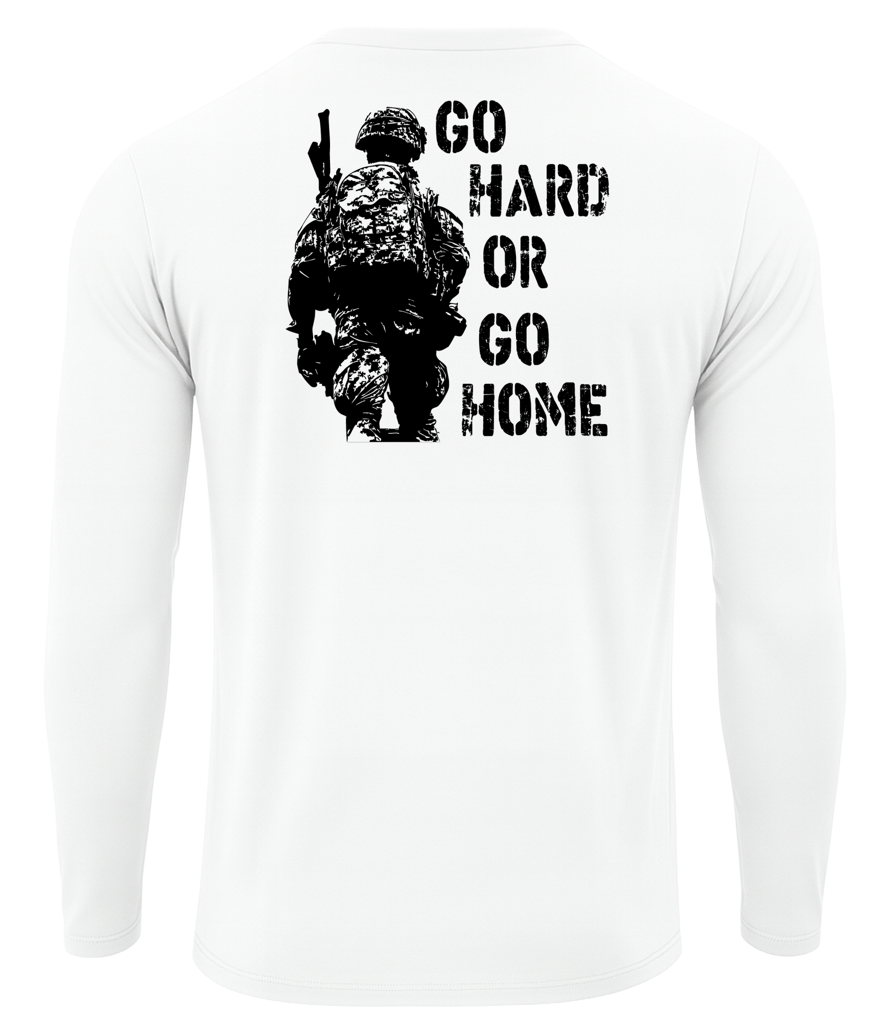 White | Back