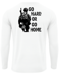 White | Back